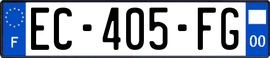 EC-405-FG