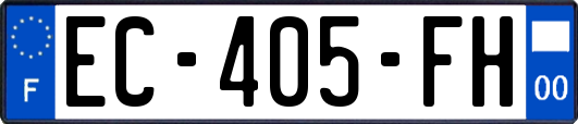 EC-405-FH