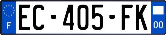 EC-405-FK