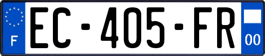 EC-405-FR