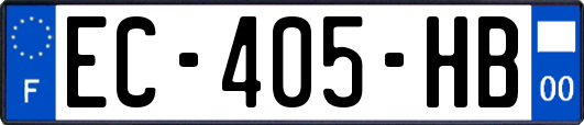 EC-405-HB