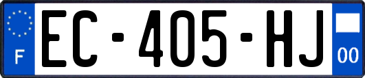 EC-405-HJ