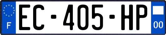 EC-405-HP