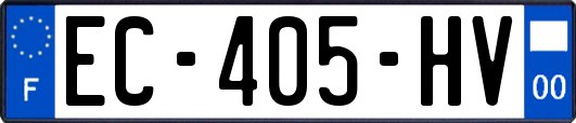 EC-405-HV