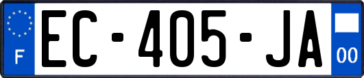 EC-405-JA