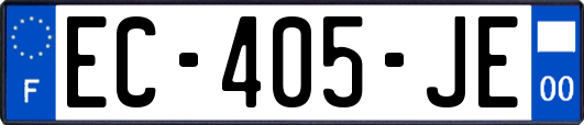 EC-405-JE