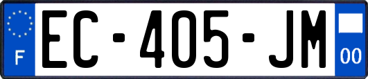 EC-405-JM