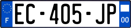 EC-405-JP
