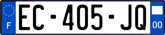 EC-405-JQ
