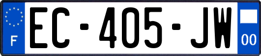 EC-405-JW