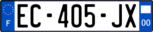 EC-405-JX