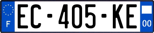EC-405-KE