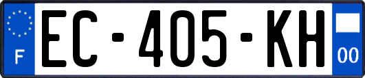 EC-405-KH