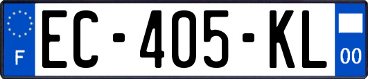 EC-405-KL
