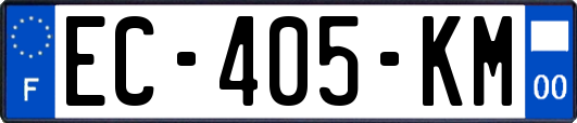 EC-405-KM