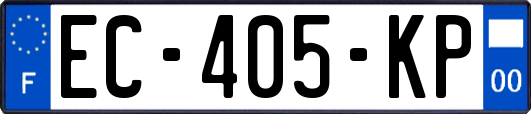 EC-405-KP