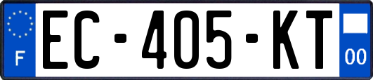 EC-405-KT