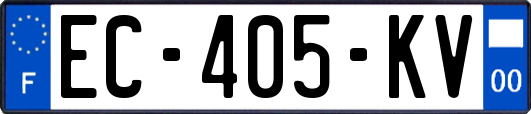 EC-405-KV