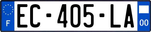 EC-405-LA