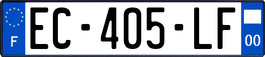 EC-405-LF