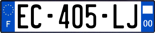 EC-405-LJ