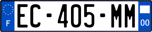 EC-405-MM