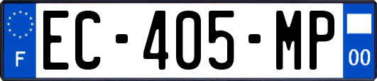 EC-405-MP