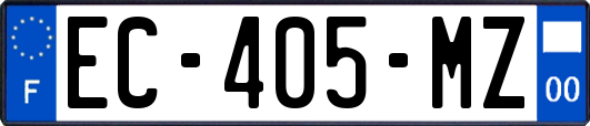 EC-405-MZ