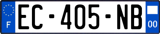 EC-405-NB
