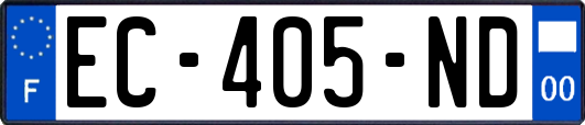 EC-405-ND