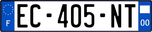 EC-405-NT