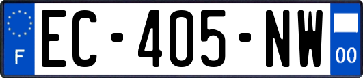 EC-405-NW