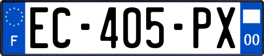 EC-405-PX