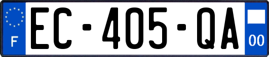 EC-405-QA