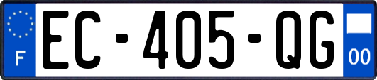EC-405-QG