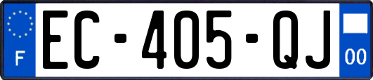 EC-405-QJ