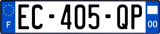 EC-405-QP