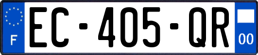 EC-405-QR