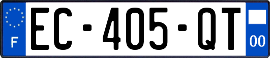 EC-405-QT