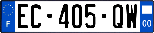 EC-405-QW