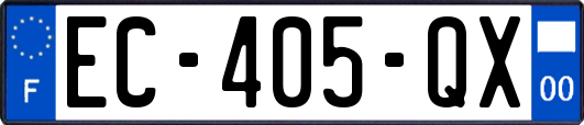 EC-405-QX