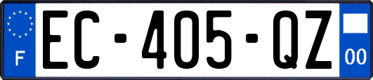 EC-405-QZ