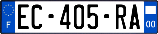 EC-405-RA