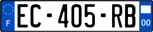 EC-405-RB
