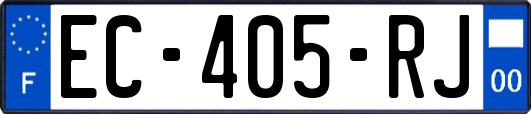 EC-405-RJ
