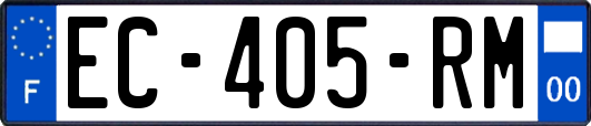 EC-405-RM