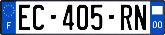 EC-405-RN