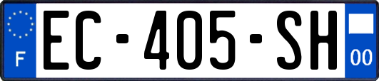 EC-405-SH