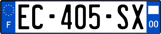 EC-405-SX