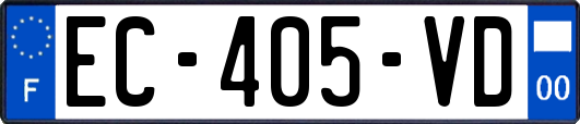 EC-405-VD